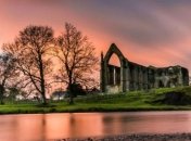 Волшебные снимки графства Йоркшир, которые вас очаруют (Фото)