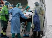 У МОЗ повідимили чим лікують Covid-19