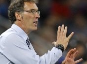 Блан: Цель ПСЖ - победа в Лиге чемпионов