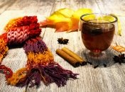 7 специй, которые можно добавить прямо в чай