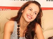 Лобода выбрала имя для дочери