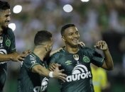 "Шапекоэнсе" завоевал свой первый трофей после авиакатастрофы