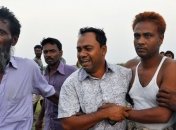 Число жертв крушения парома в Бангладеш достигло 25 человек