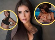 Блогерка Софія Стужук