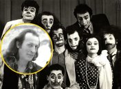 Вадим поплавский стал важной частью коллектива "Маски-Шоу", хотя работал с ними недолго