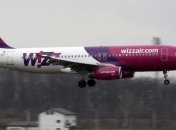 Wizz Air готова трудоустроить специалистов из "Аэросвита"