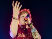 Эд Ширан подтвердил выпуск своего 2-го альбома