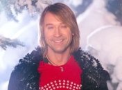 Украинские звезды получили премию известной программы
