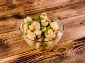 Маринованные грибы: 5 лучших рецептов по версии SMAK.UA.