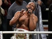 Бокс. Легенды тяжелого веса проведут бой 26-го июля