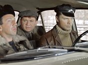 Водії у СРСР