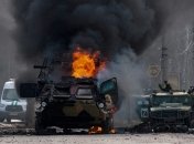 Сотні тисяч російських трупів дещо загострили "демографічне питання", але їх є кому замінити