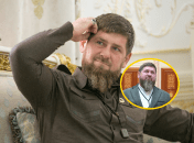 Рамзан Кадыров