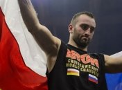 Гассиев обратился к болельщикам после боя с Усиком