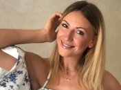 Леся Никитюк согласилась участвовать в "Танцах со звездами" (Видео) 