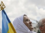 Майдан требует вернуть Украине ядерное оружие 