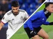 Ювентус нацелился на двух талантов Базеля: чем примечательны швейцарцы (Видео)