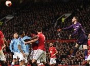 Дербі Манчестерів закінчилося поразкою команди Зінченка