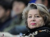 Тетяна Тарасова