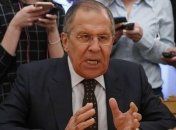 В РФ отреагировали на отказ Великобритании принять Лаврова 