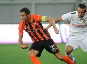 СМИ: "Барселона" может подписать Срну