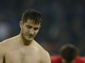 "Динамо" и "Зенит" претендуют на защитника "Олимпиакоса"