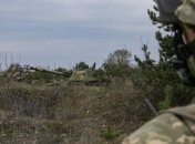 Окупанти тричі порушили тишу