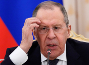 сергей лавров