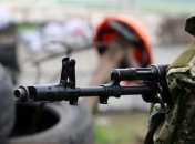 Штаб: Боевики совершили 15 провокаций, ранен один боец ВСУ