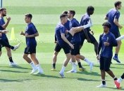 Аякс - Ювентус: где и когда смотреть матч Лиги чемпионов