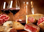 Мясо – ценная белковая пища