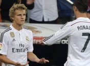 Эдегор стал самым молодым футболистом, сыгравшим за "Реал"