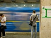 27 и 28 июля Киевский метрополитен запустит резервные составы