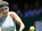 Свитолина рассказала, что думает о смене гражданства