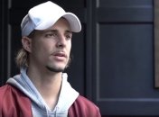 Форвард Динамо Фран Соль: Ощутил себя Мохамедом Салахом