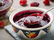 Ця смородина на смак буде як свіжа (зображення створено за допомогою ШІ)