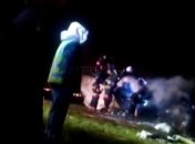 В аэропорту Внуково разбился самолет, погибли пять человек