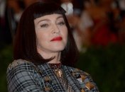 Мадонна поддержала арестованных активистов Greenpeace