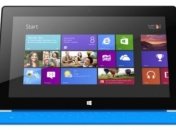 Компания Microsoft работает над компактной версией Surface RT