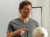 Пятов: Дочки до конца еще не понимают работу, спорт