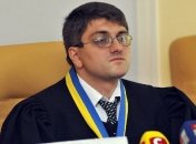 Порошенко уволил скандального судью Киреева и еще трех судей