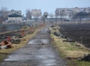 Для диверсии в Балаклее использовались беспилотники