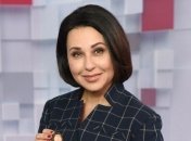 Ведущая "Право на владу" Наталья Мосейчук подхватила коронавирус, но все равно вышла в эфир