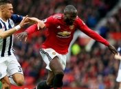 Ромелу Лукаку 3-й сезон подряд бьет личный рекорд результативности