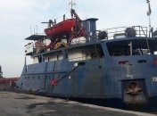 Российский или нет? С владельцем затонувшего в Черном море сухогруза возникла путаница