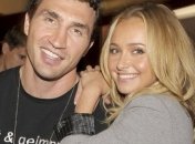 Владимир Кличко рассказал, как назвал дочку