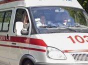 Школьника чуть не убило электрическим током 