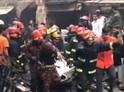 Вибух в бангладешській мечеті: загинули понад 20 осіб