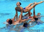 Синхронное плавание переименовали