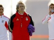 "Бенфика" - "Спартак". Интересные факты